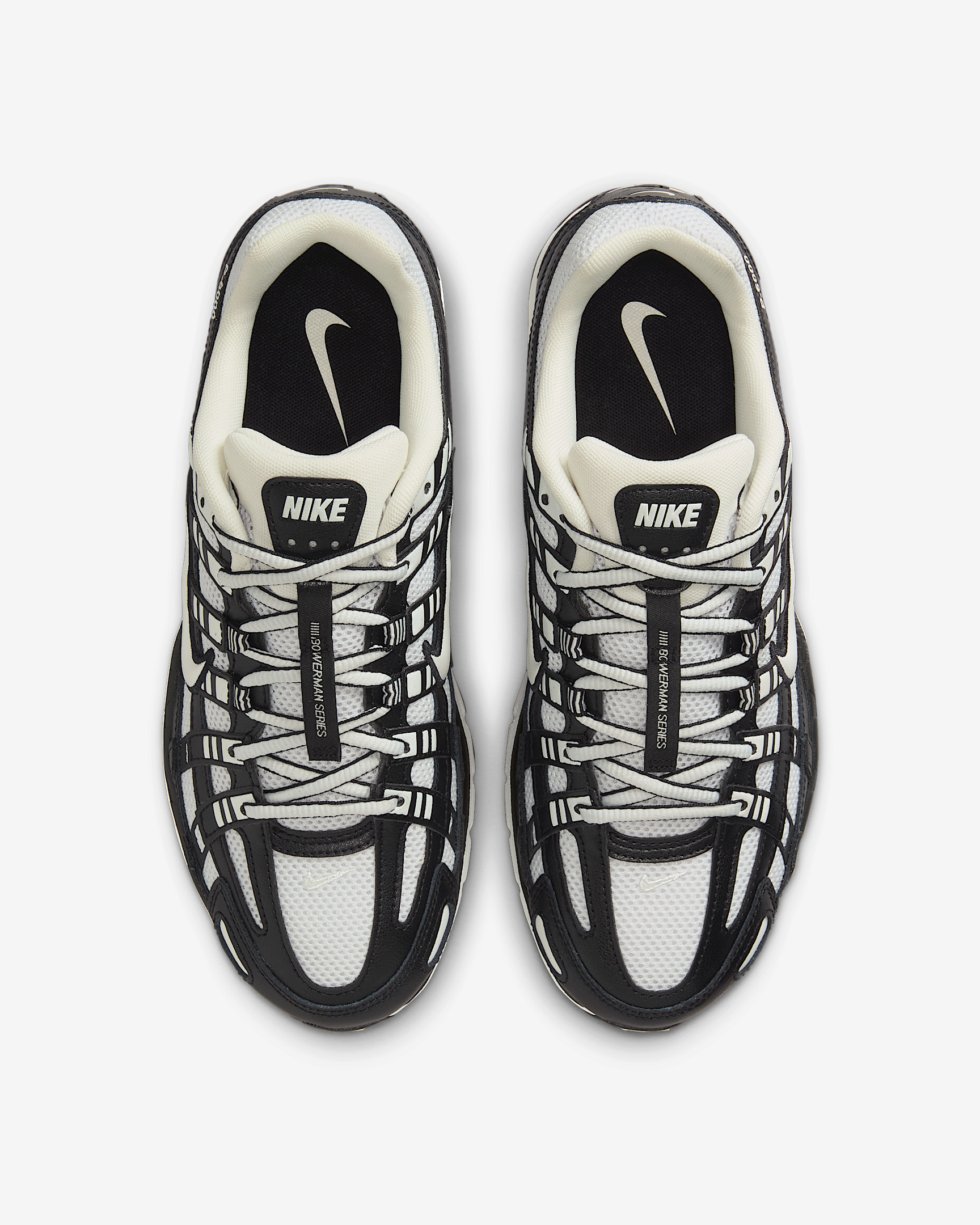 Nike P-6000 Women's Shoes - 4