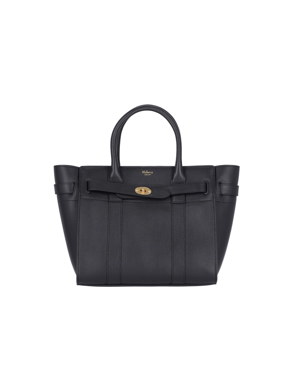 'BAYSWATER' SMALL HAND BAG - 1