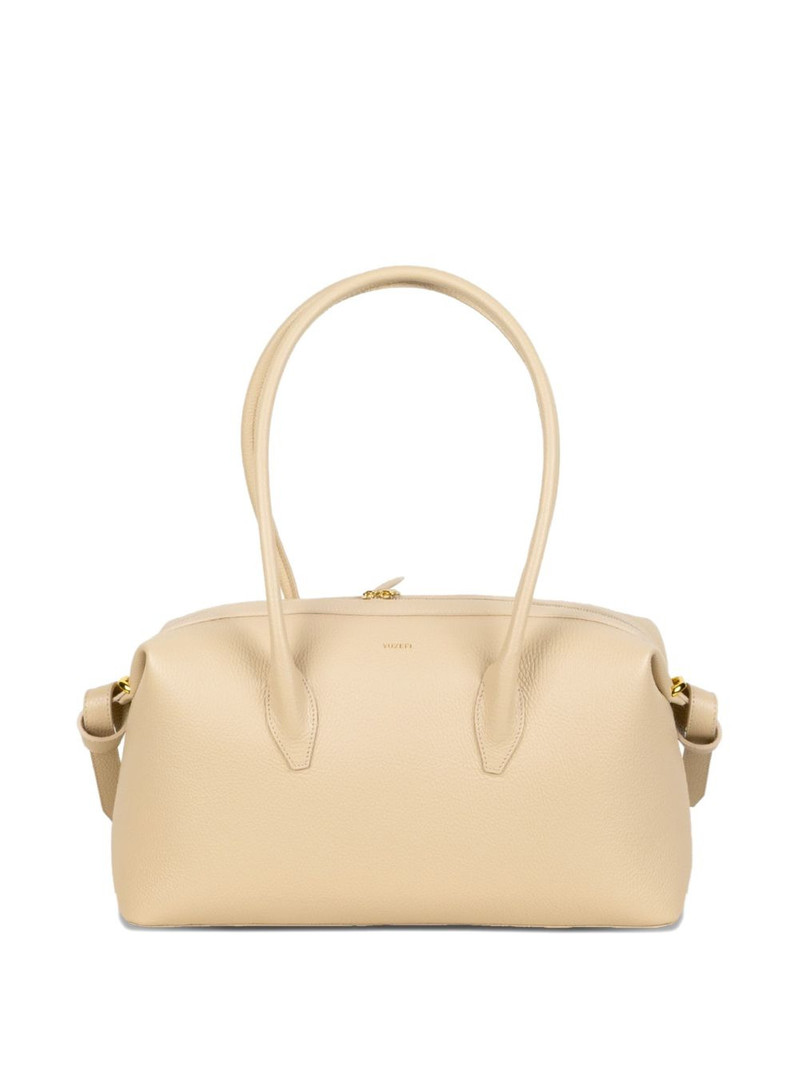 Brioche Duffle tote bag 1