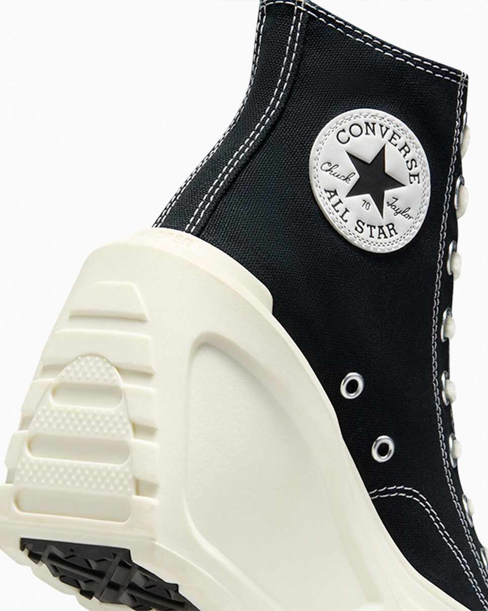 Chuck 70 De Luxe Wedge - 9