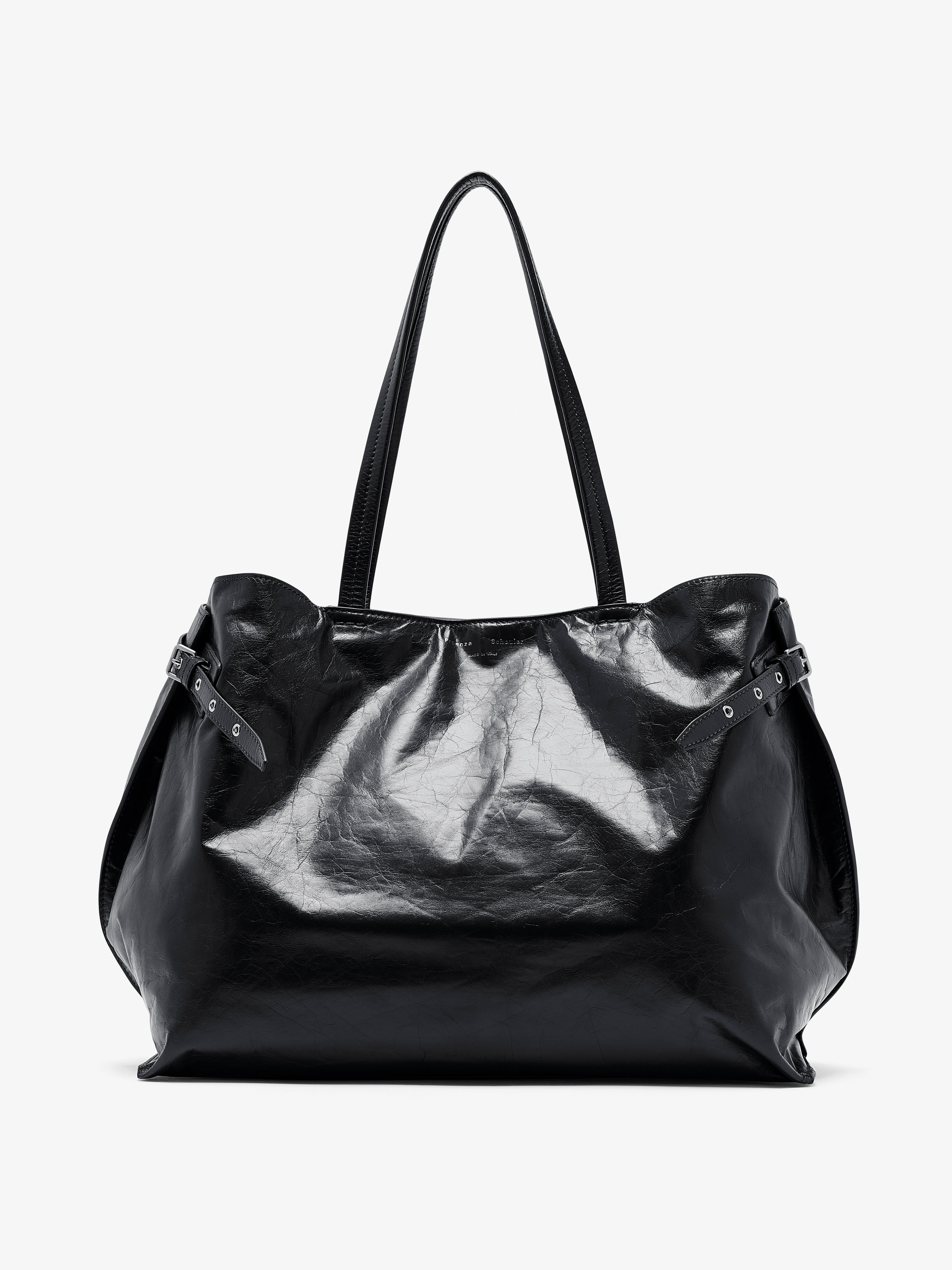 Days Carryall in Paper Calf - 7