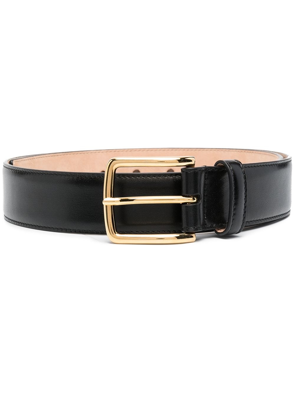 RWB stripe detail belt - 1