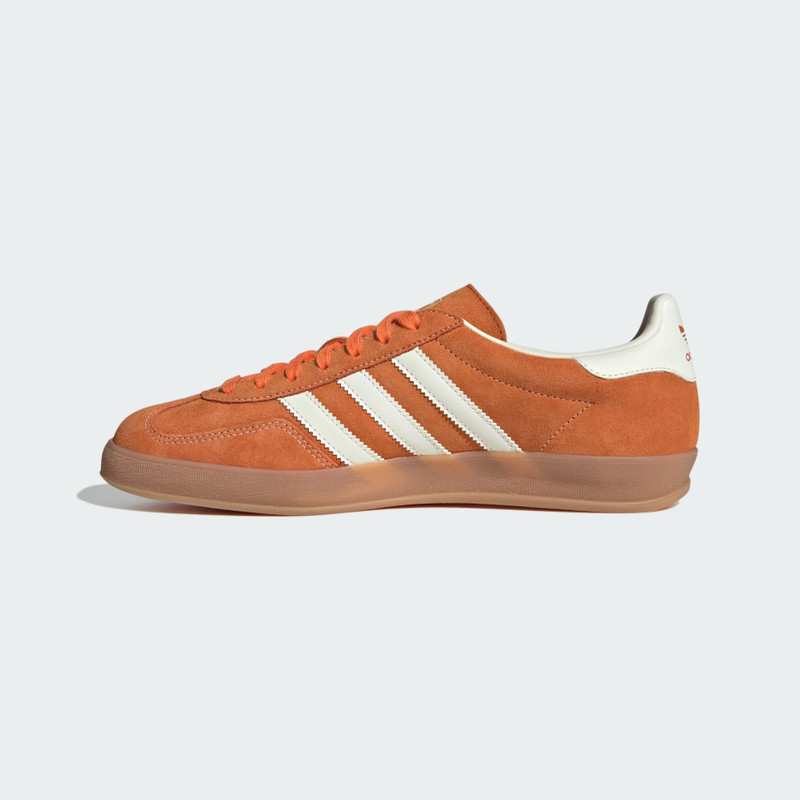 adidas adidas Gazelle Indoor Shoes outlook