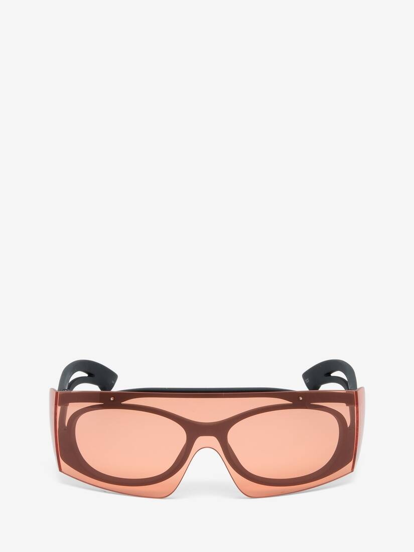 Two-tone Sunglasses - 1