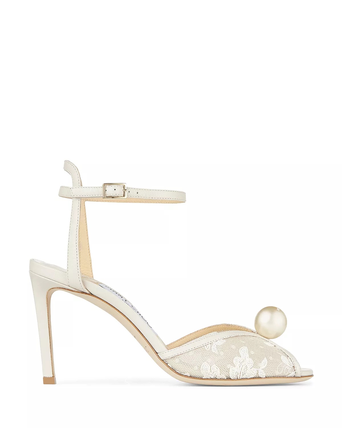 Women's Sacora 85 Ankle Strap High Heel Sandals - 2