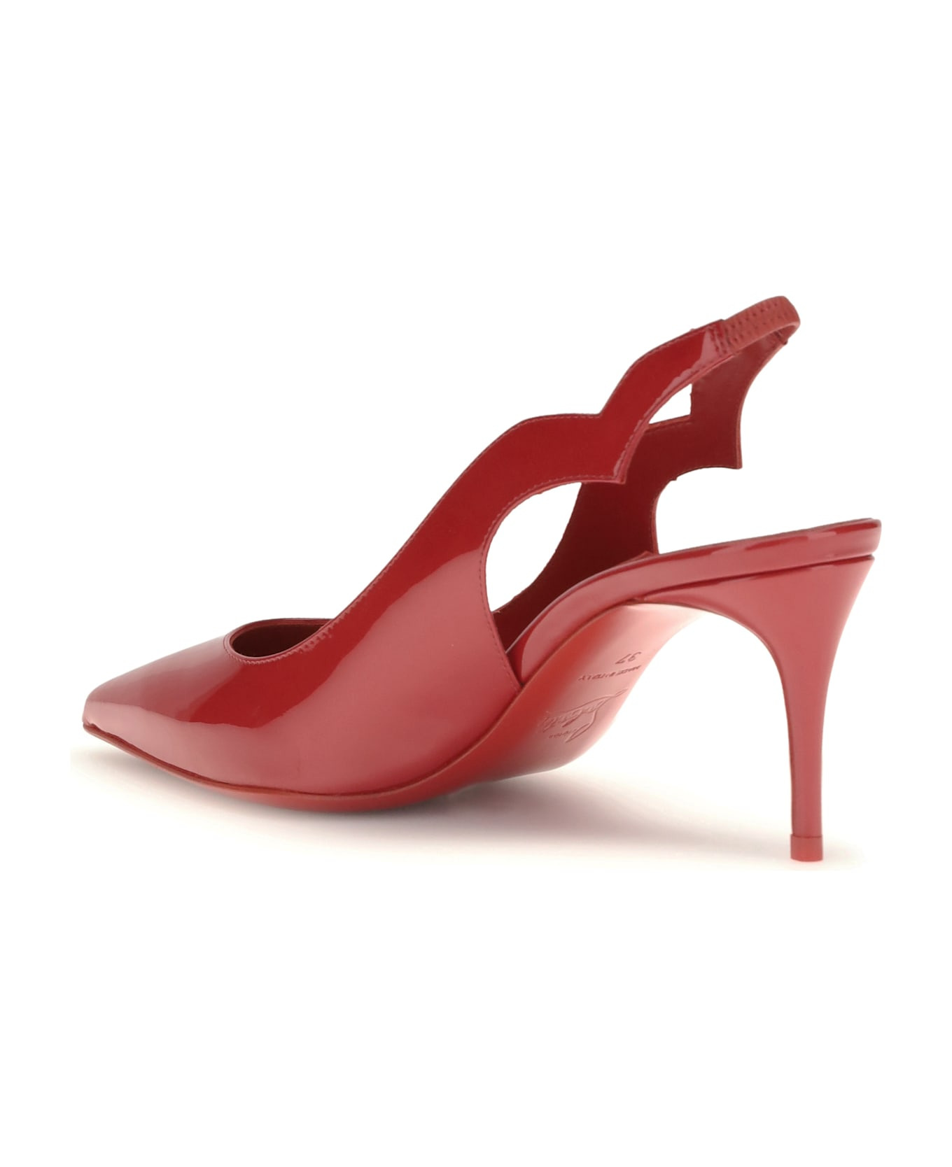 Hot Chick Pumps - 3