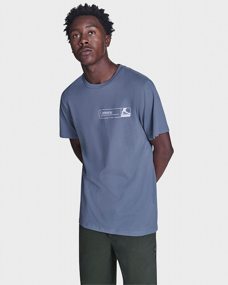 Retro Walker T-Shirt 1