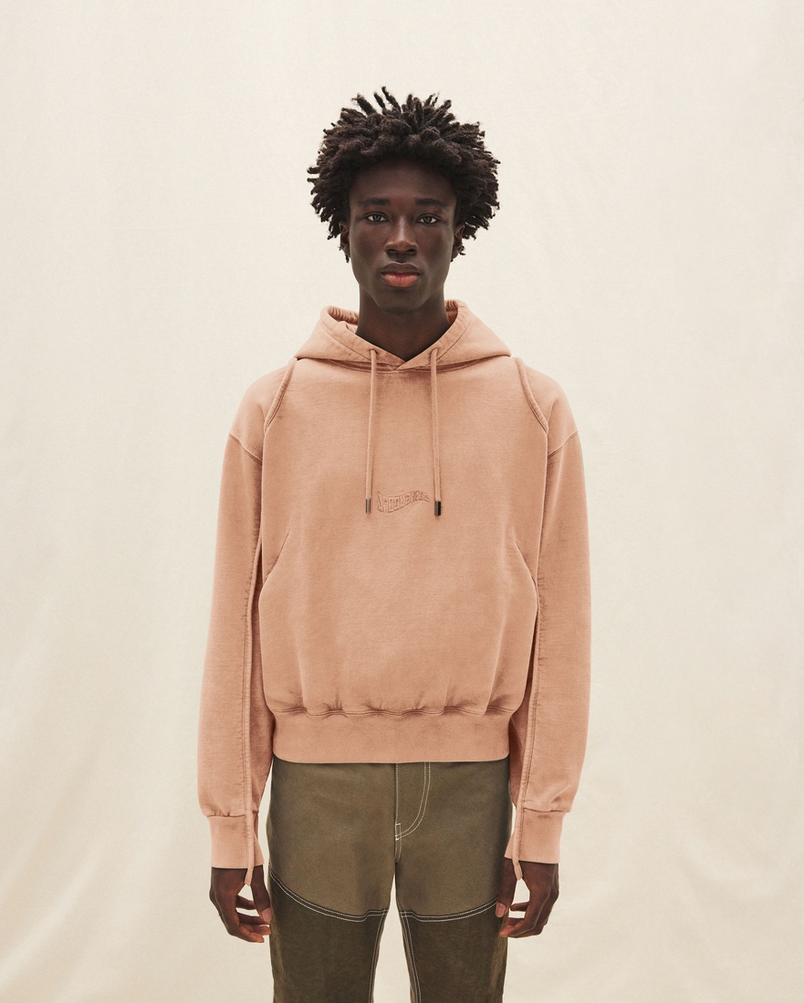 Le sweatshirt Camargue - 5