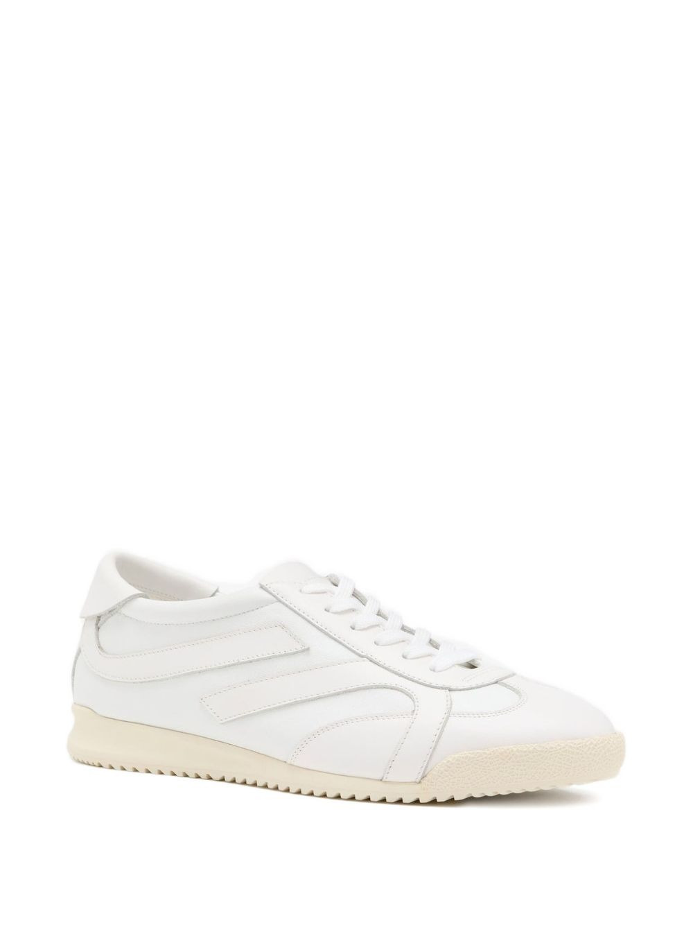 Track sneakers - 2
