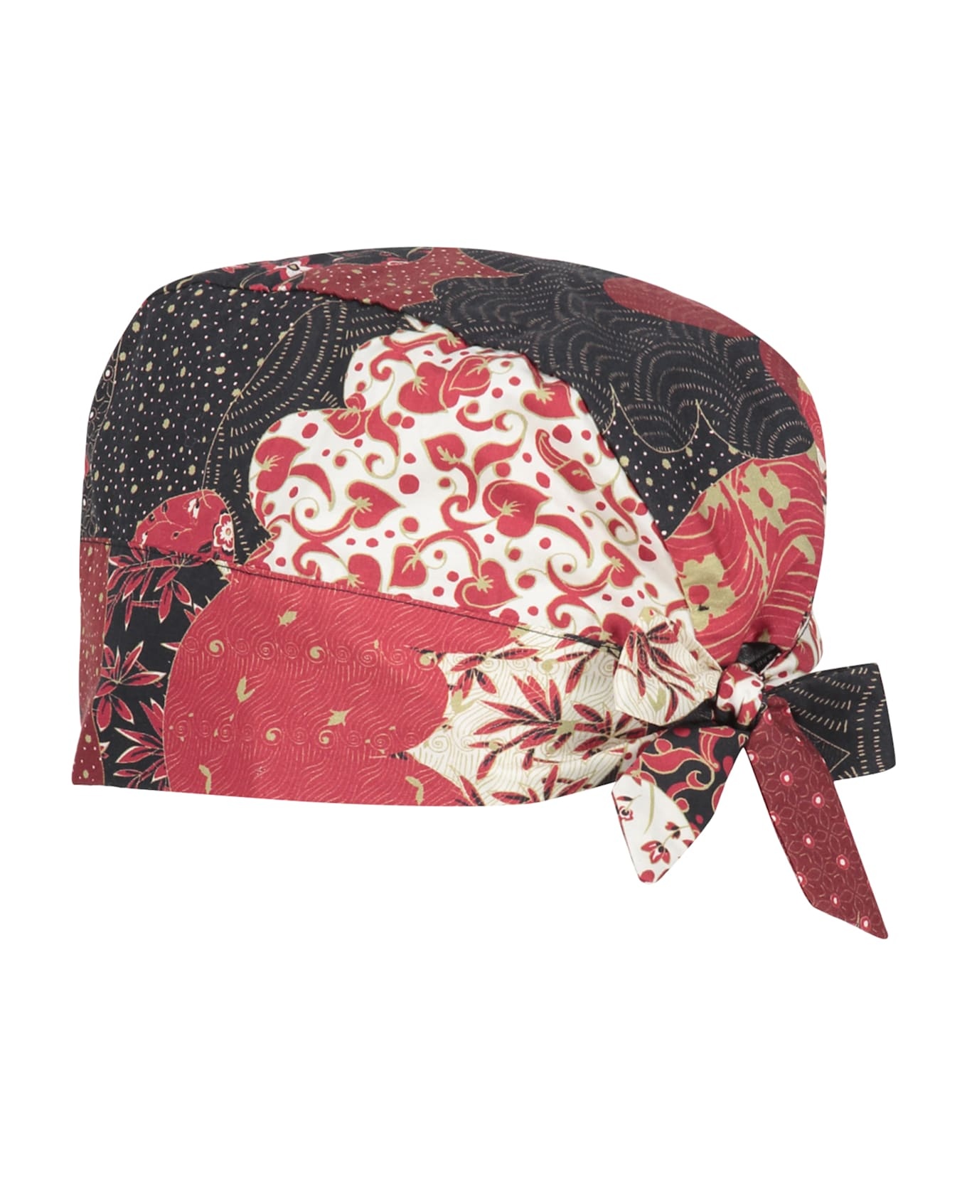 Cotton Printed Bandana - 2