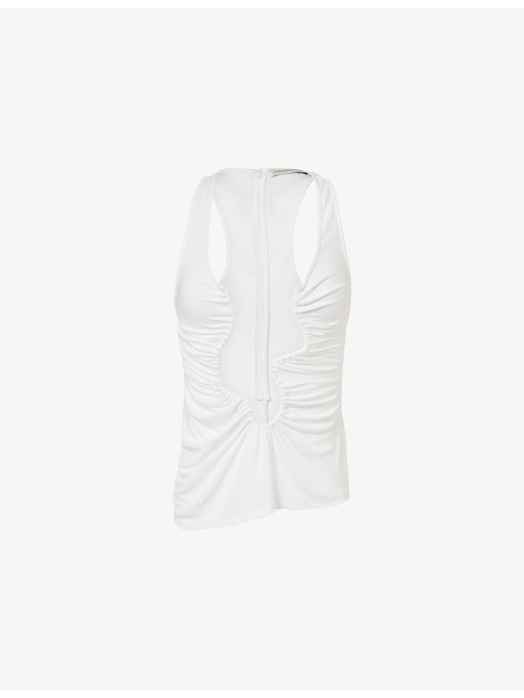 Salacia Wired Jersey Top - 1