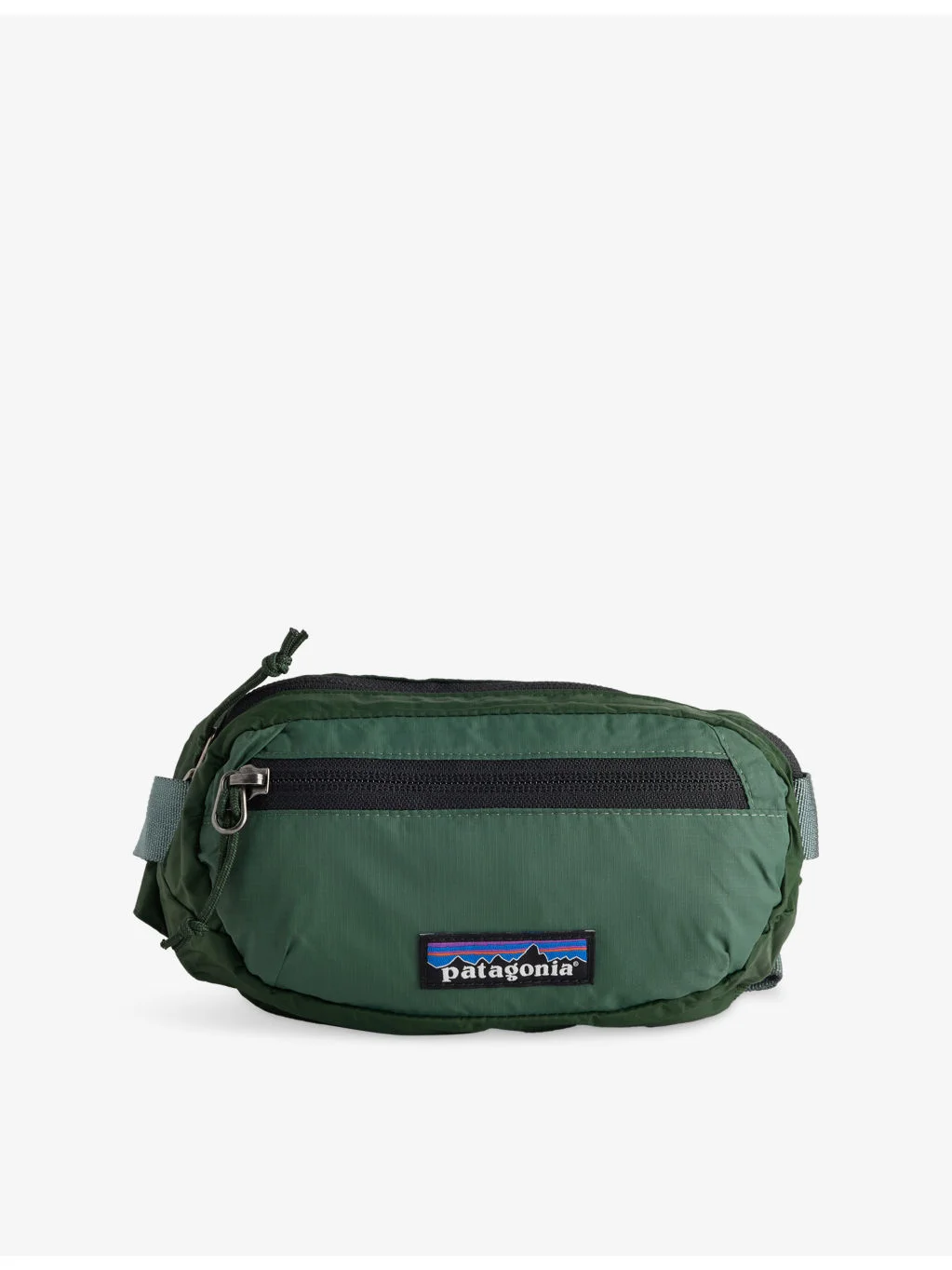 Terravia Mini Hip Bag - 1