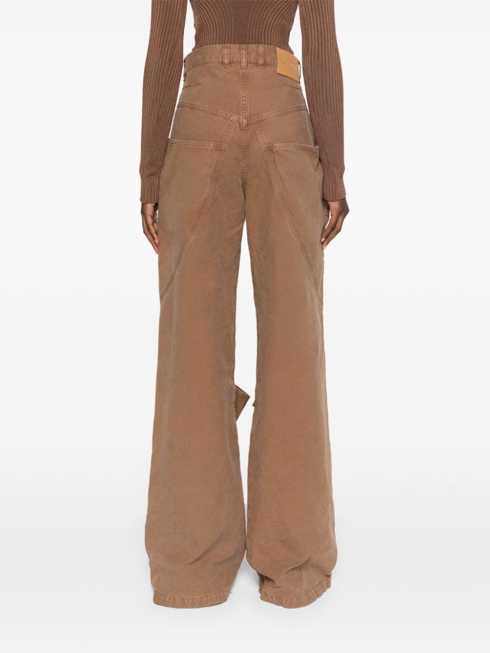 Long trousers - 4