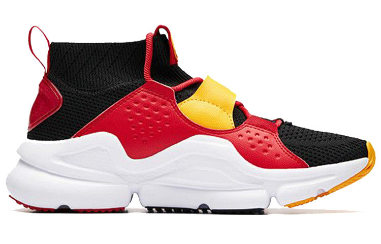 ANTA Marvel x Sock Sneaker 'Iron Man' 91928812-9 - 2