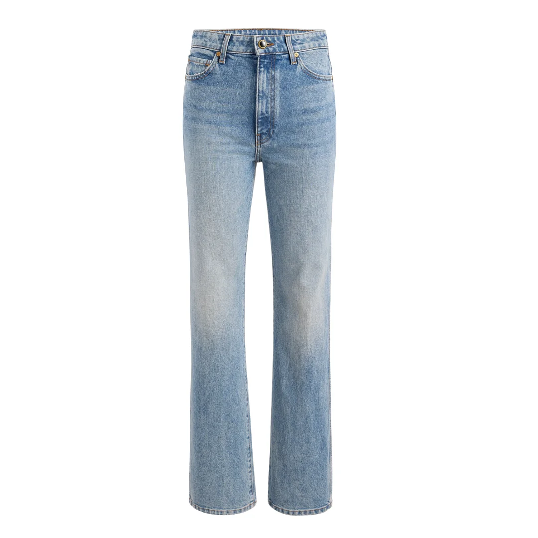 Danielle Stretch Jean - 1