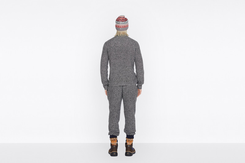 DIOR AND JACK KEROUAC Track Pants 6