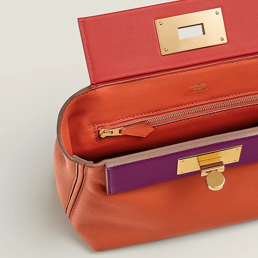 24/24 - 21 multicolor bag - 5