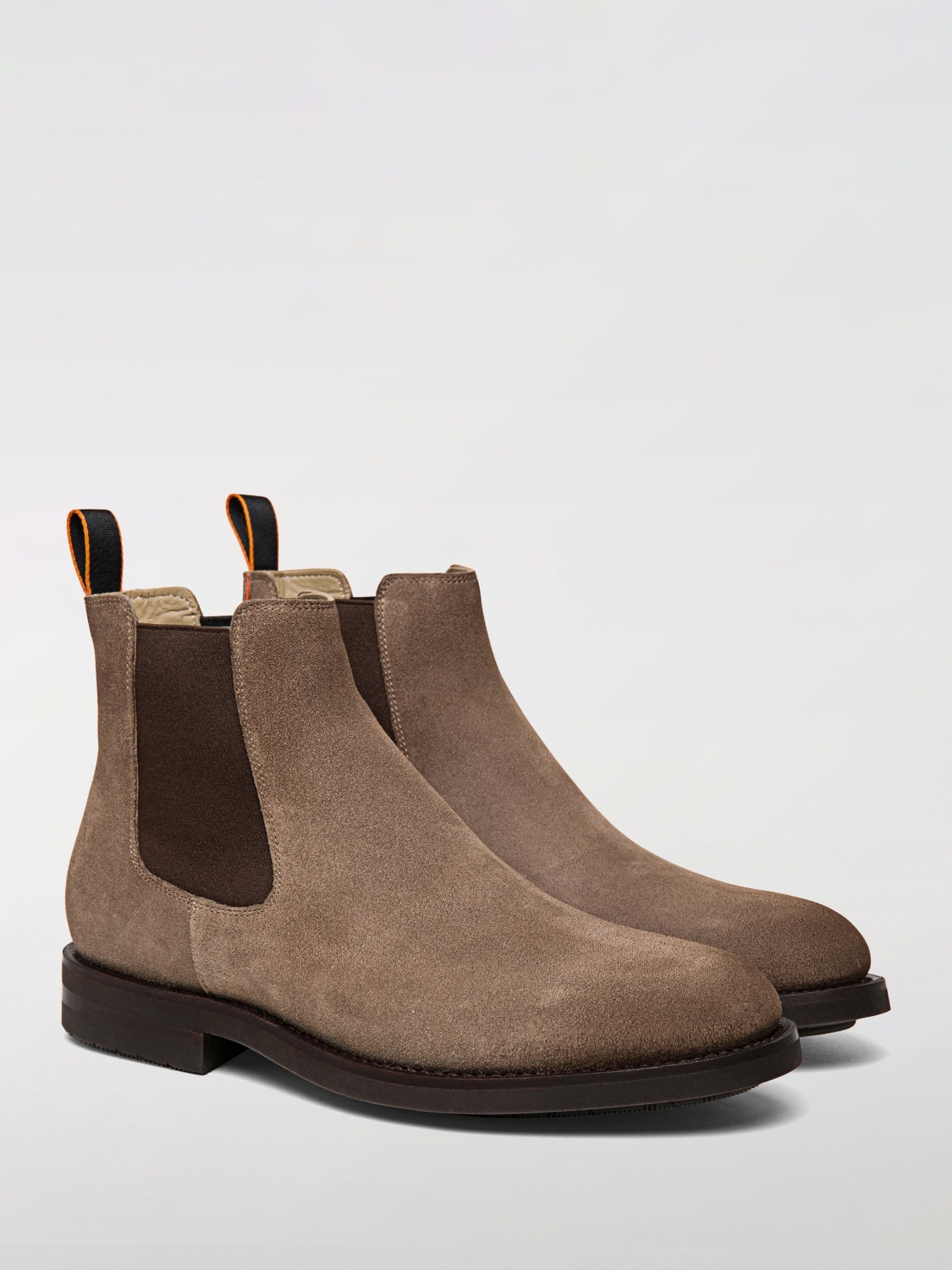 Boots men Santoni - 2