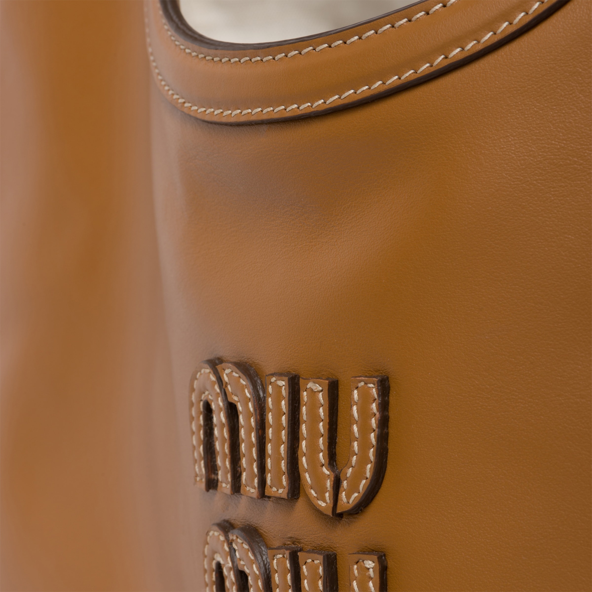 Ivy leather bag - 7