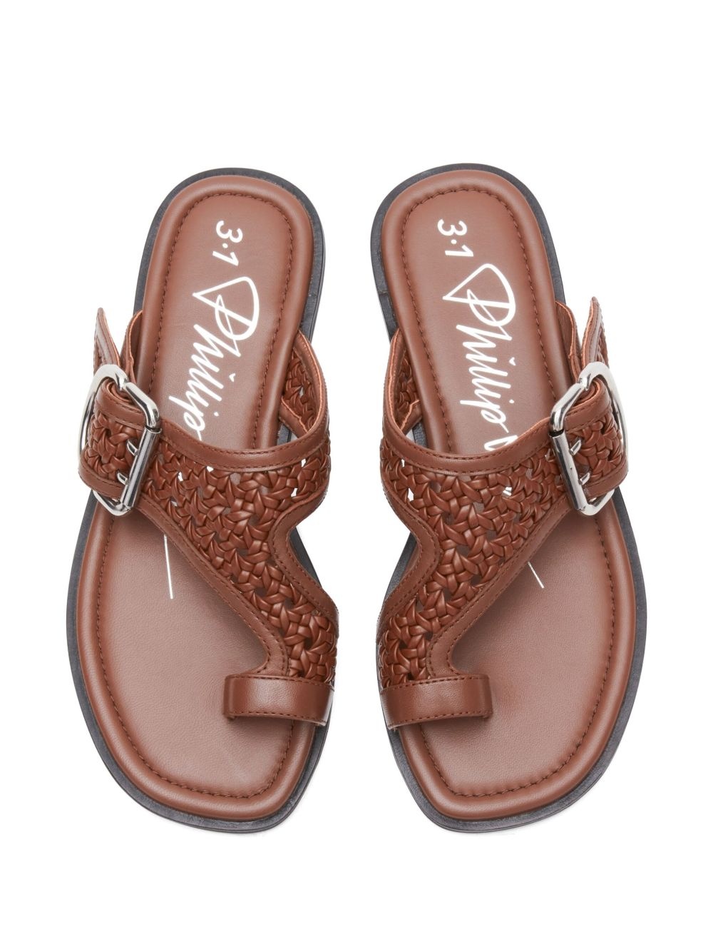 Naya sandals - 4