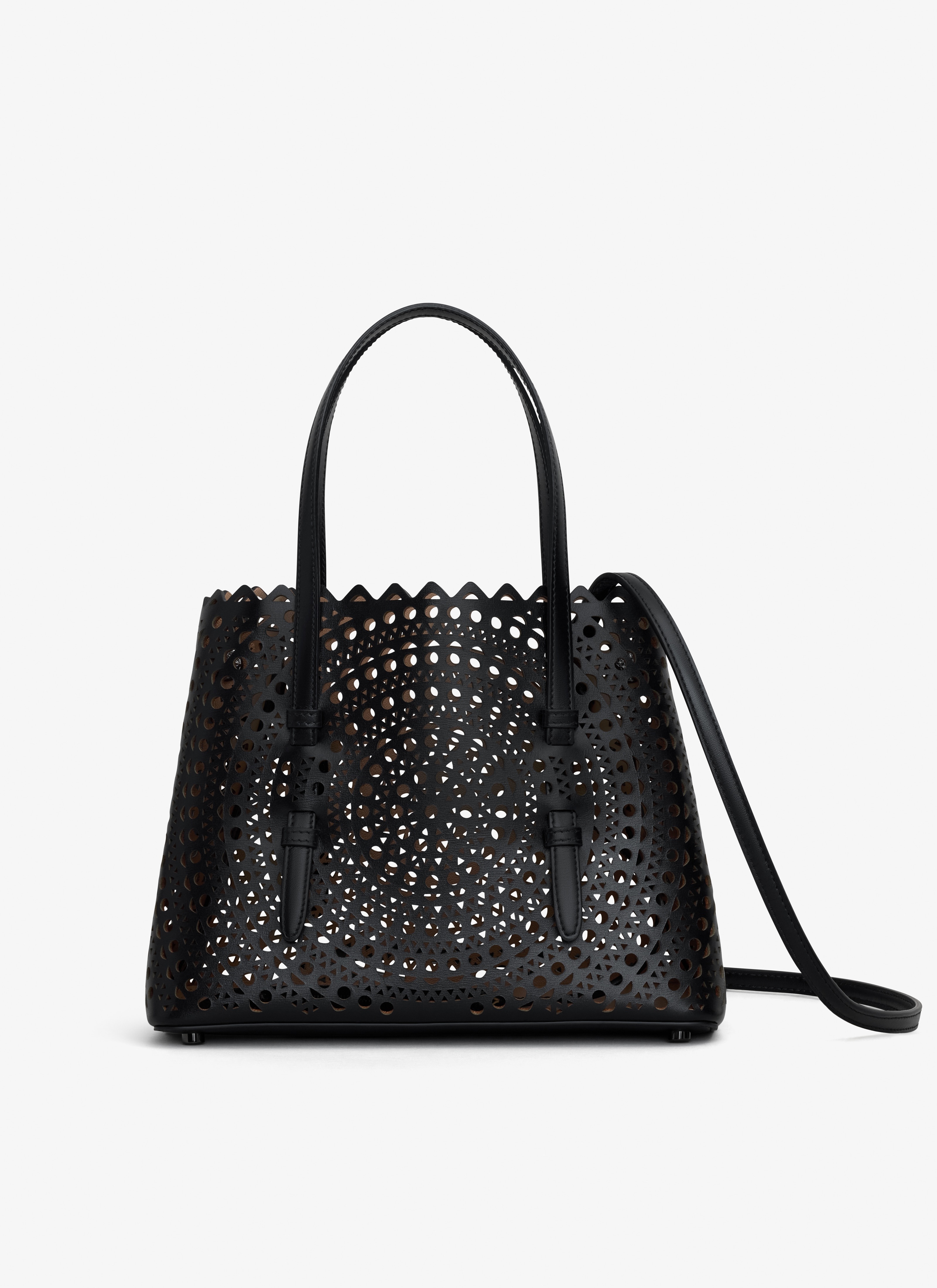 MINA 25 BAG IN VIENNE CALFSKIN - 4