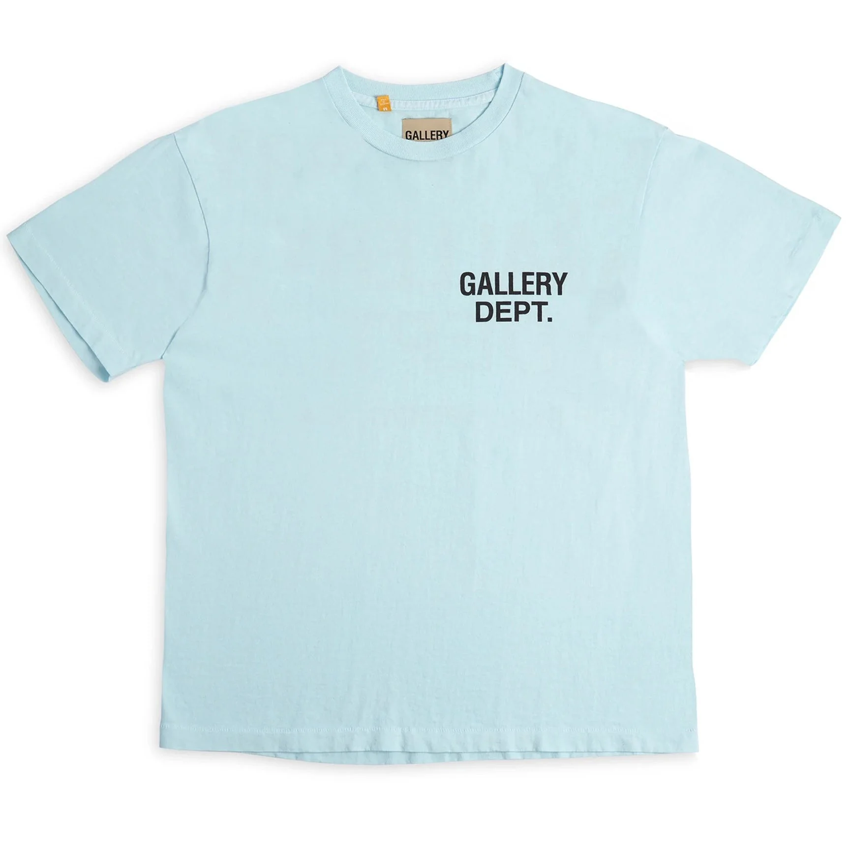 SOUVENIR TEE - 1
