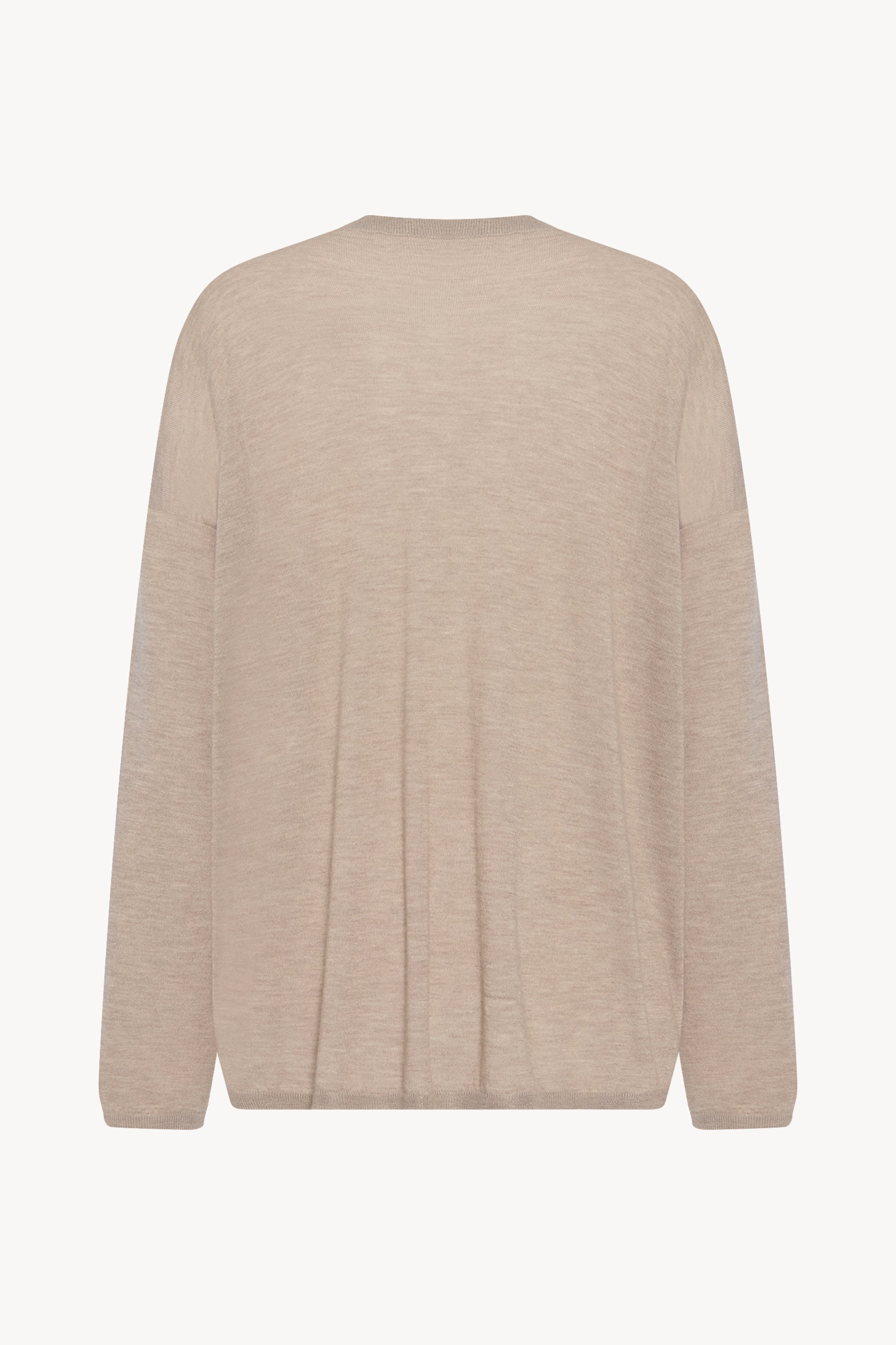 Akito Top in Cashmere - 2