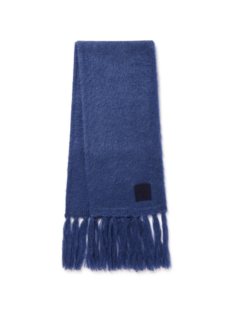 Arrow Patch Mohair Fringes Sc Sierra Leo 1