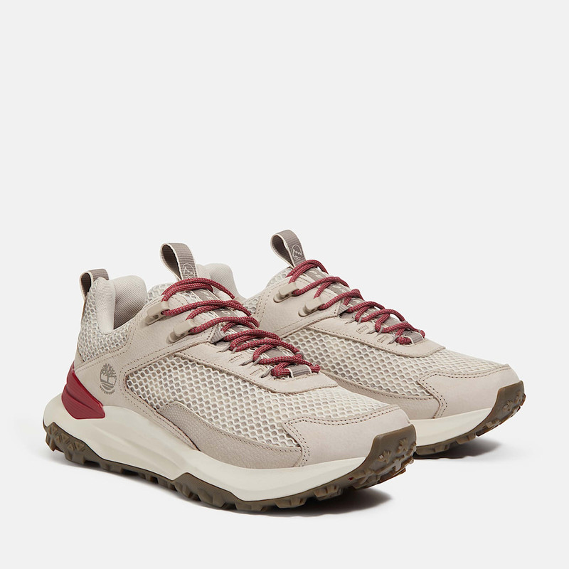 Men's Year of the Snake Motion Access Waterproof Sneaker 6