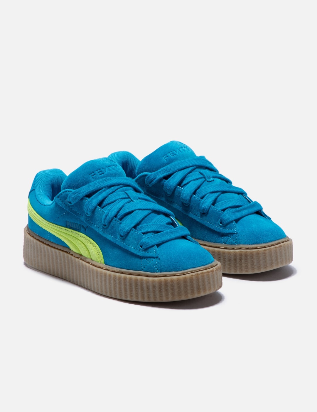 FENTY X PUMA CREEPER PHATTY - 4