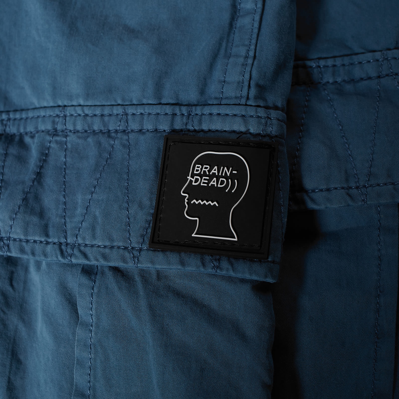 Brain Dead Flight Pant - 3