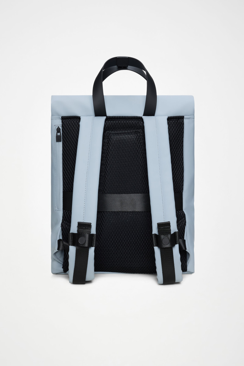 2 Way Tote Backpack 4
