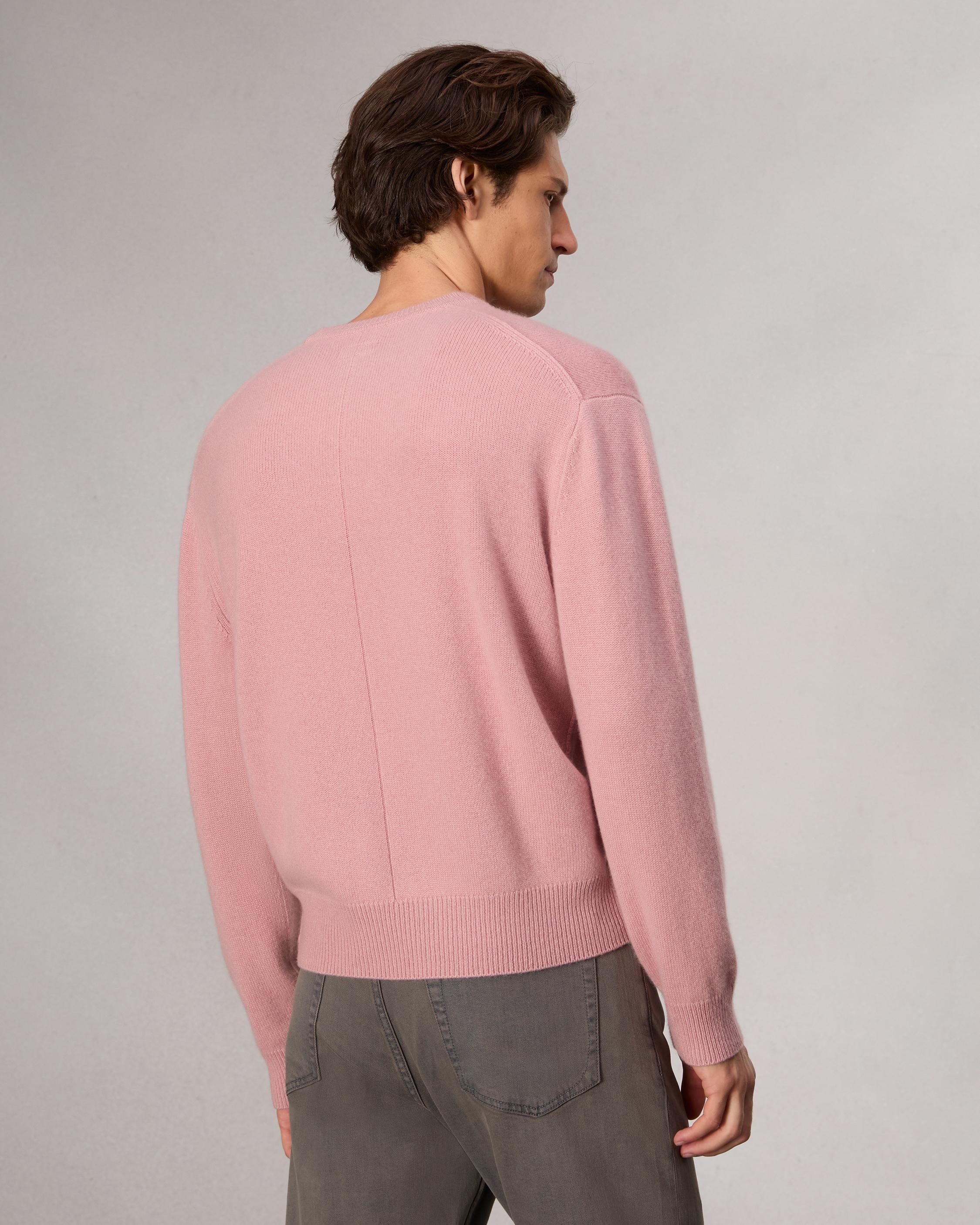 Downing Cashmere Sweater - 5