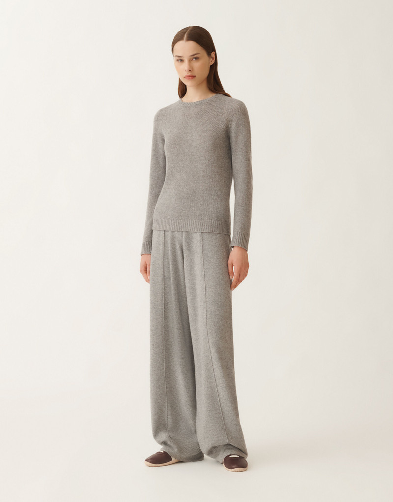 Cashmere sweater 3