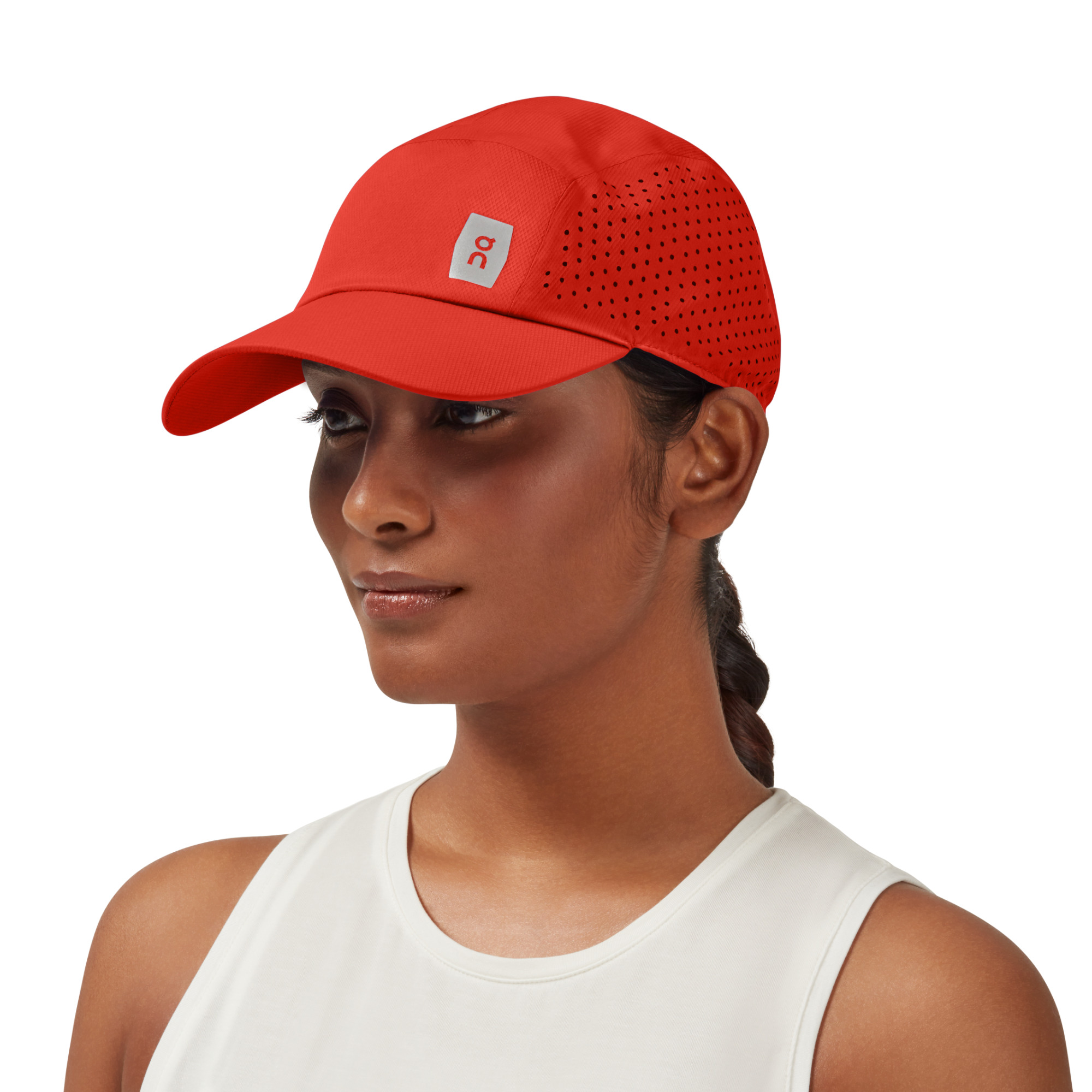 Lightweight Cap - 6