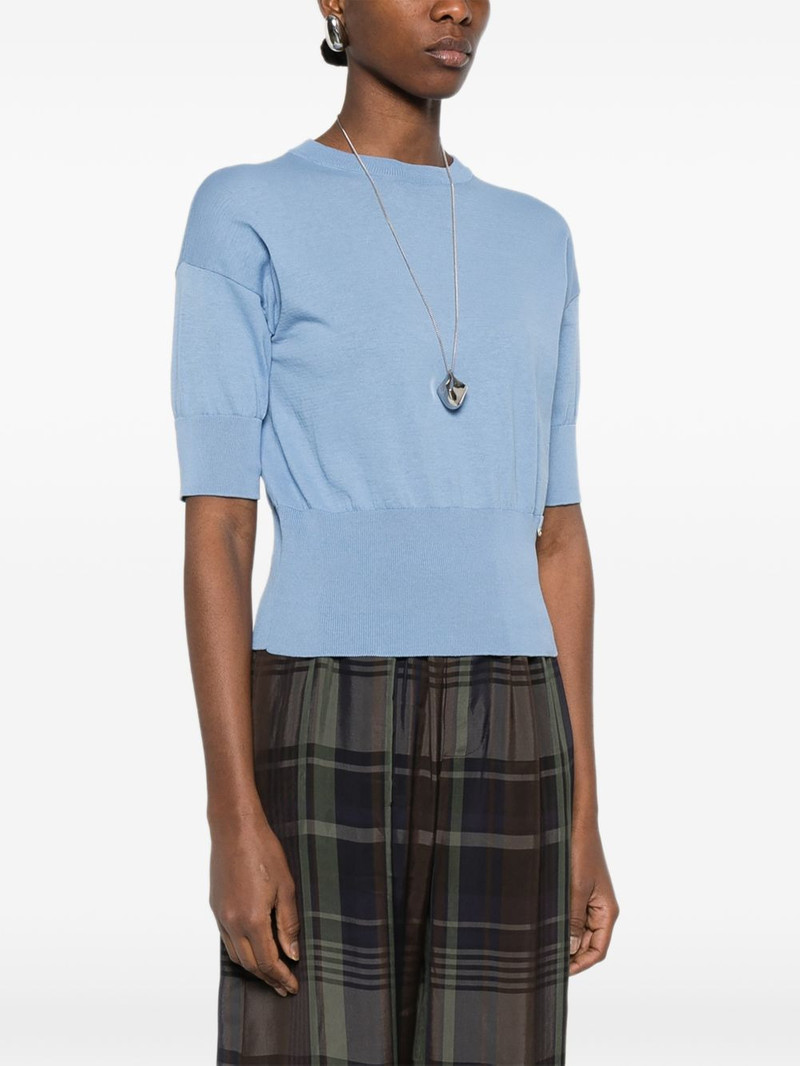 short-sleeves T-shirt 3