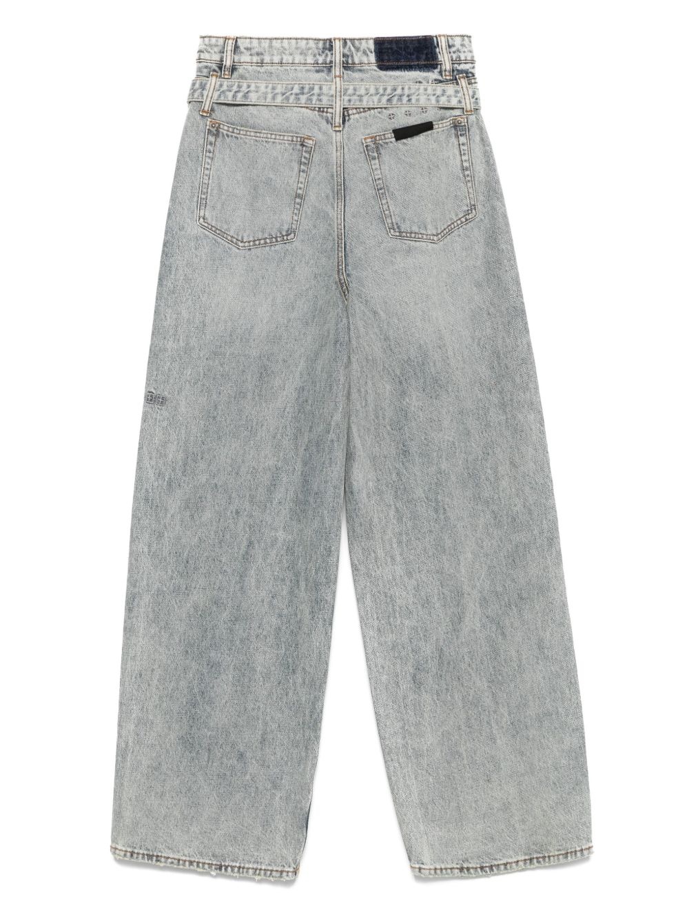 Echoes jeans - 2