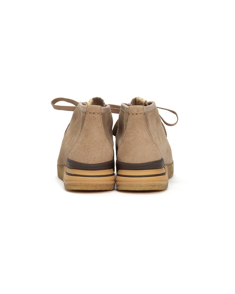 BEUYS TREKKER-FOLK SAND - 4