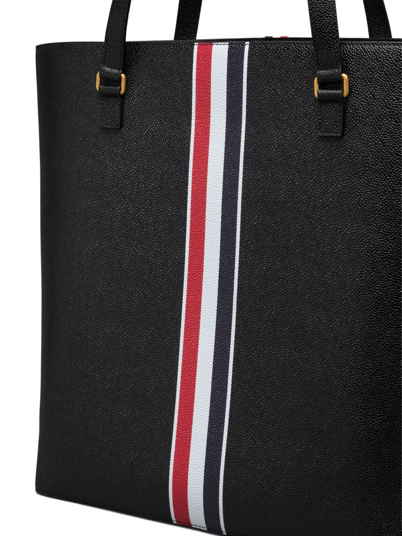 RWB-stripe tote bag 5
