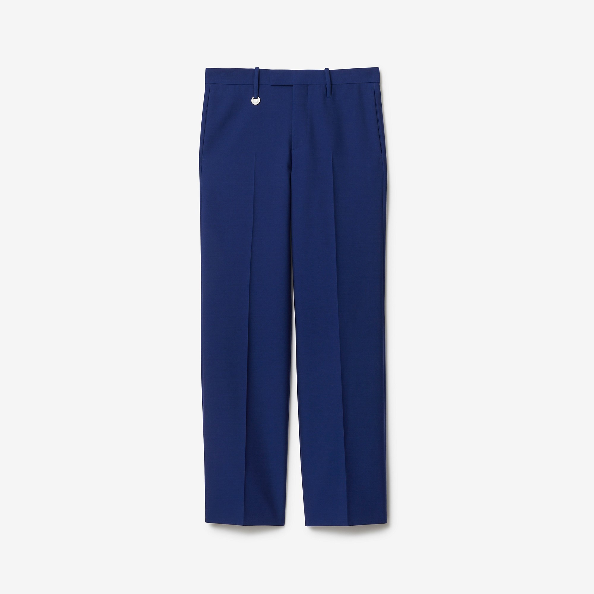 Wool Trousers - 1