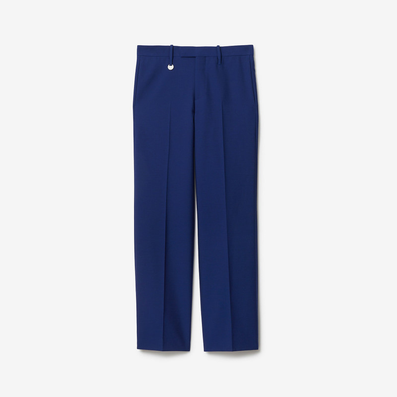 Wool Trousers 1