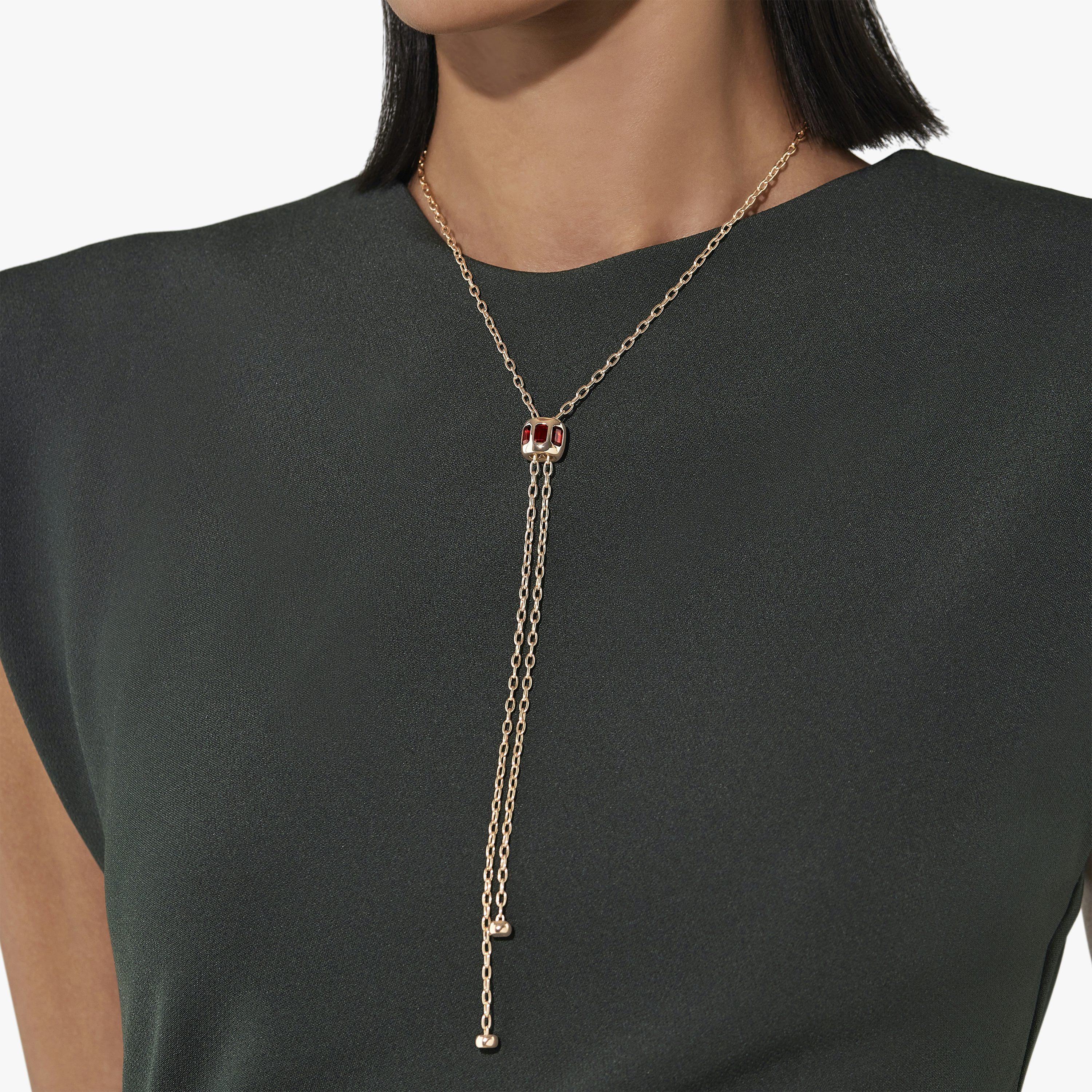 Iconica Necklace - 4