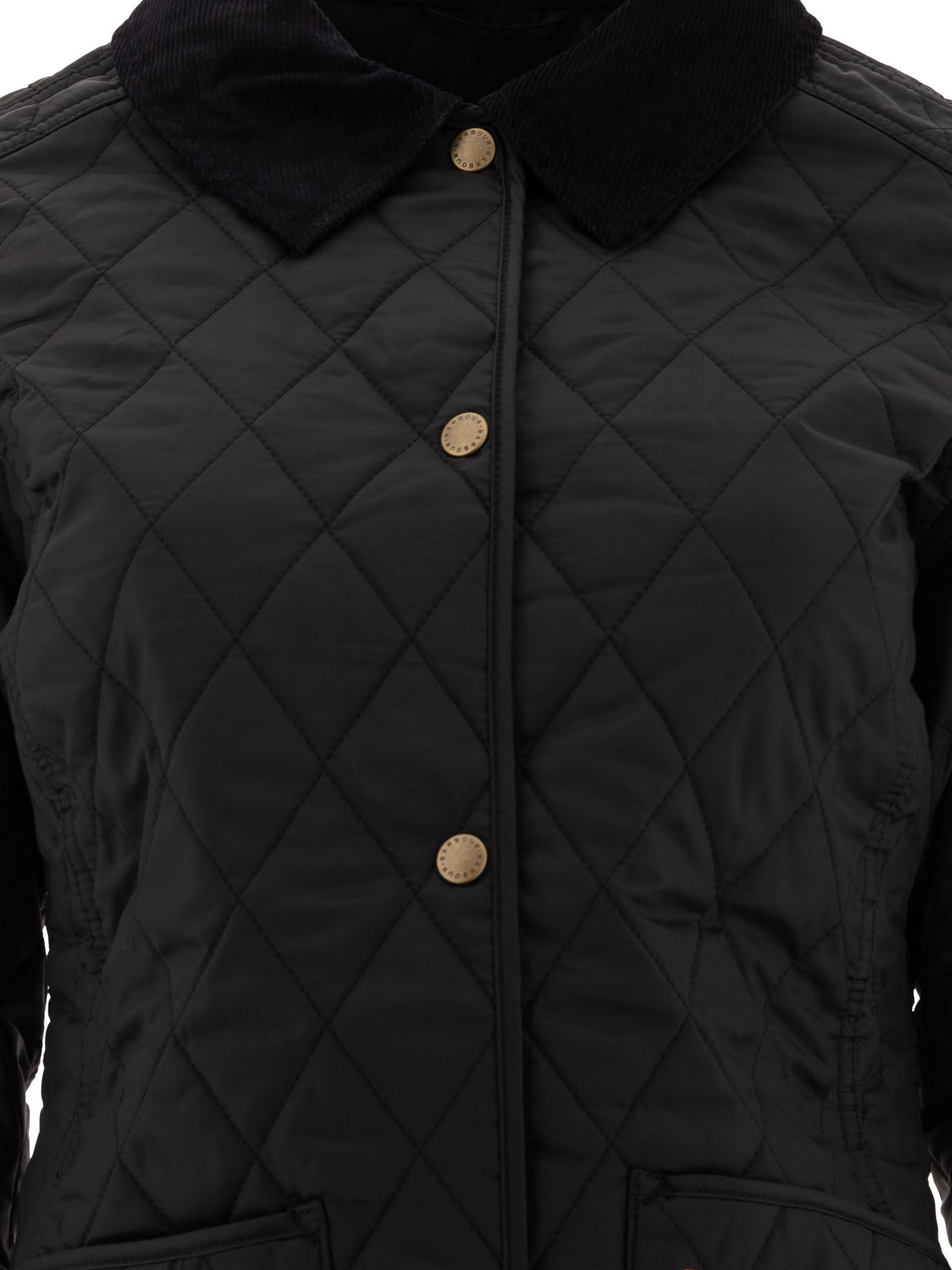 Barbour "annandale" Quilted Jacket - 3