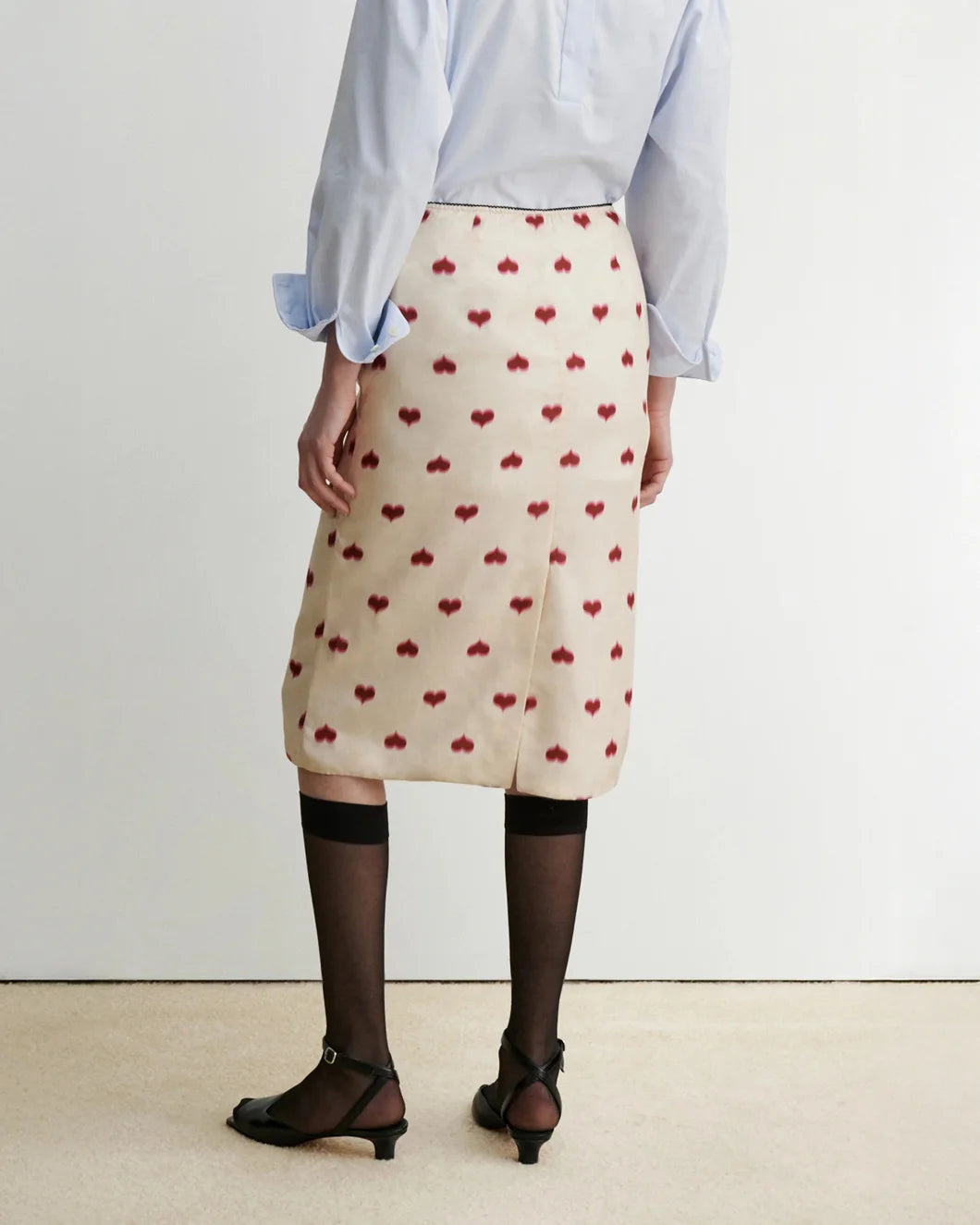BALDERA SKIRT - 4