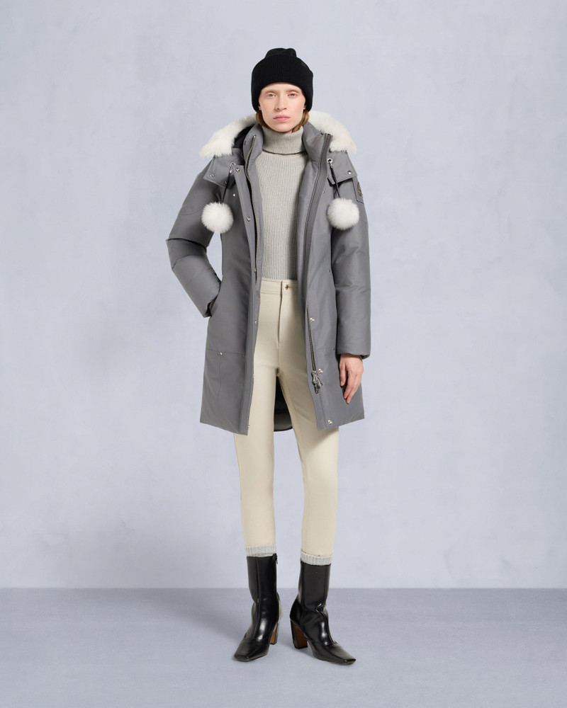 MOOSE KNUCKLES ORIGINAL STIRLING PARKA outlook