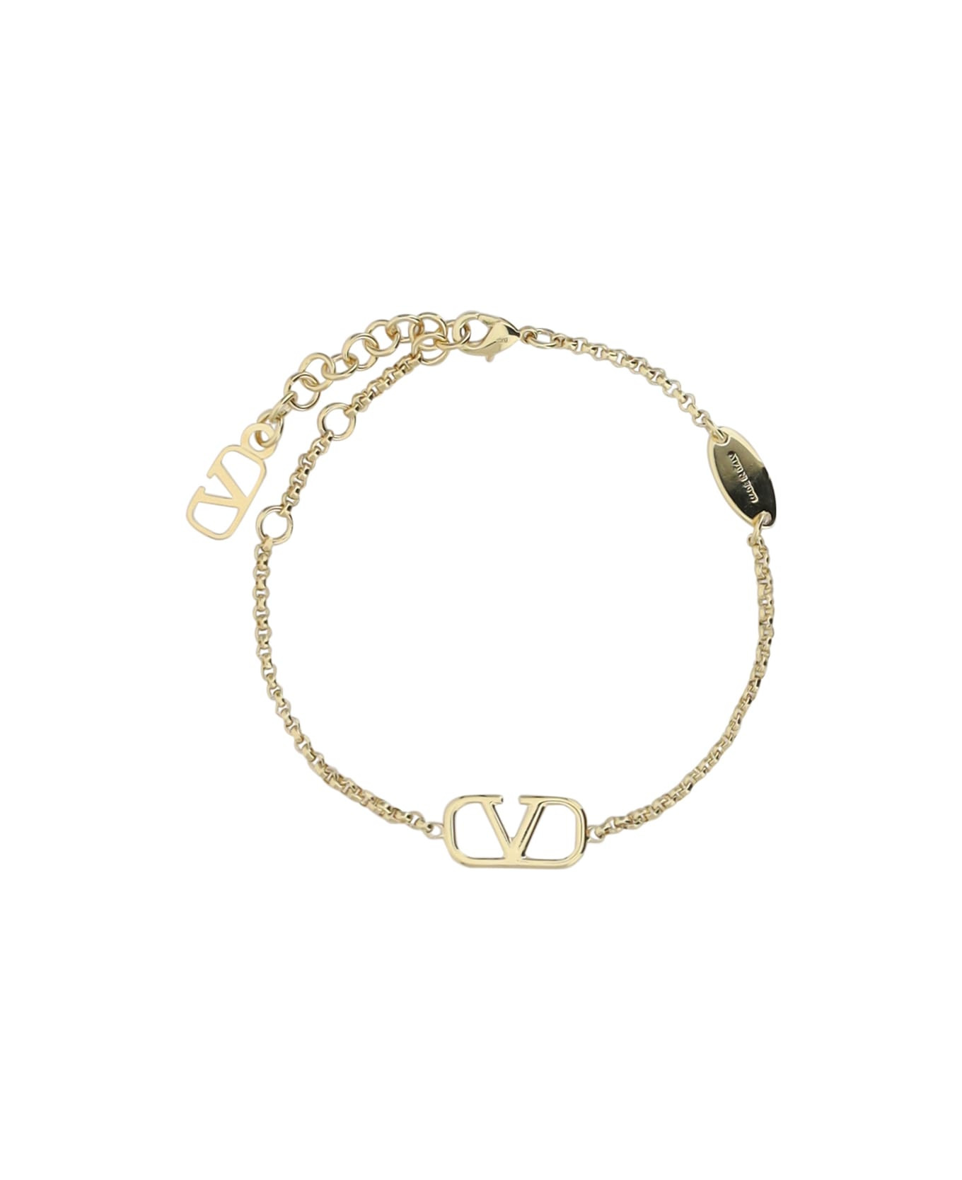 Valentino Garavani Vlogo Bracelet - 2