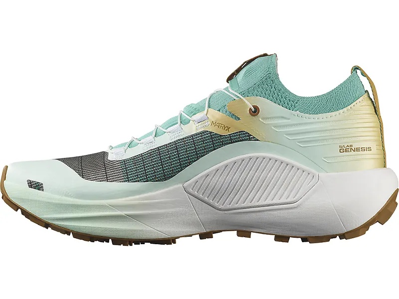 Salomon S/Lab Genesis LE v2 - 2