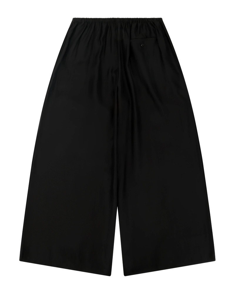 VENTO WIDE LEG PANT BLACK 4