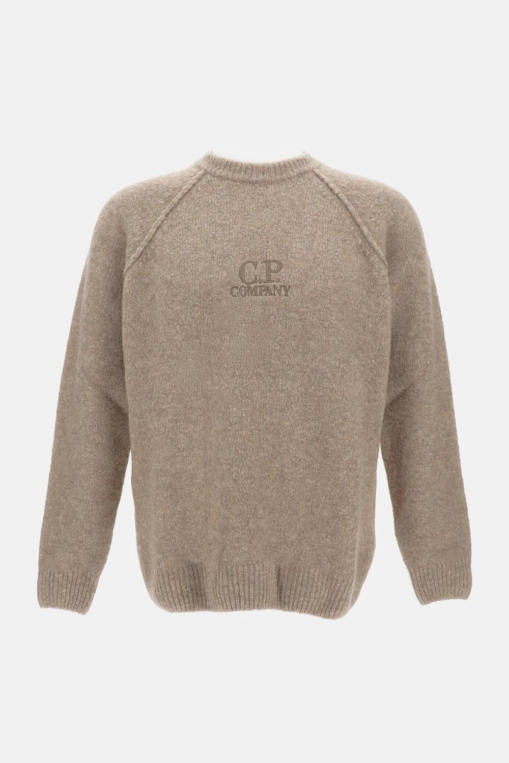 Crewneck Sweater - 1