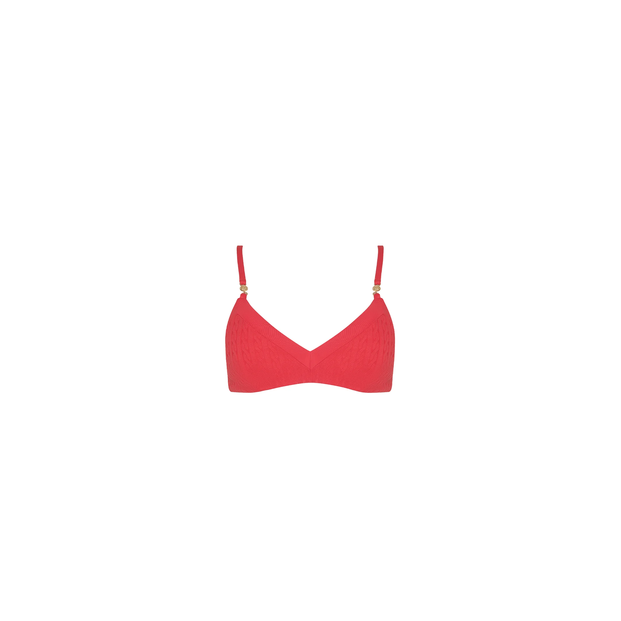 Playa Bikini Top - 1